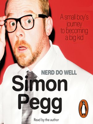 Nerd Do Well - Audiobook